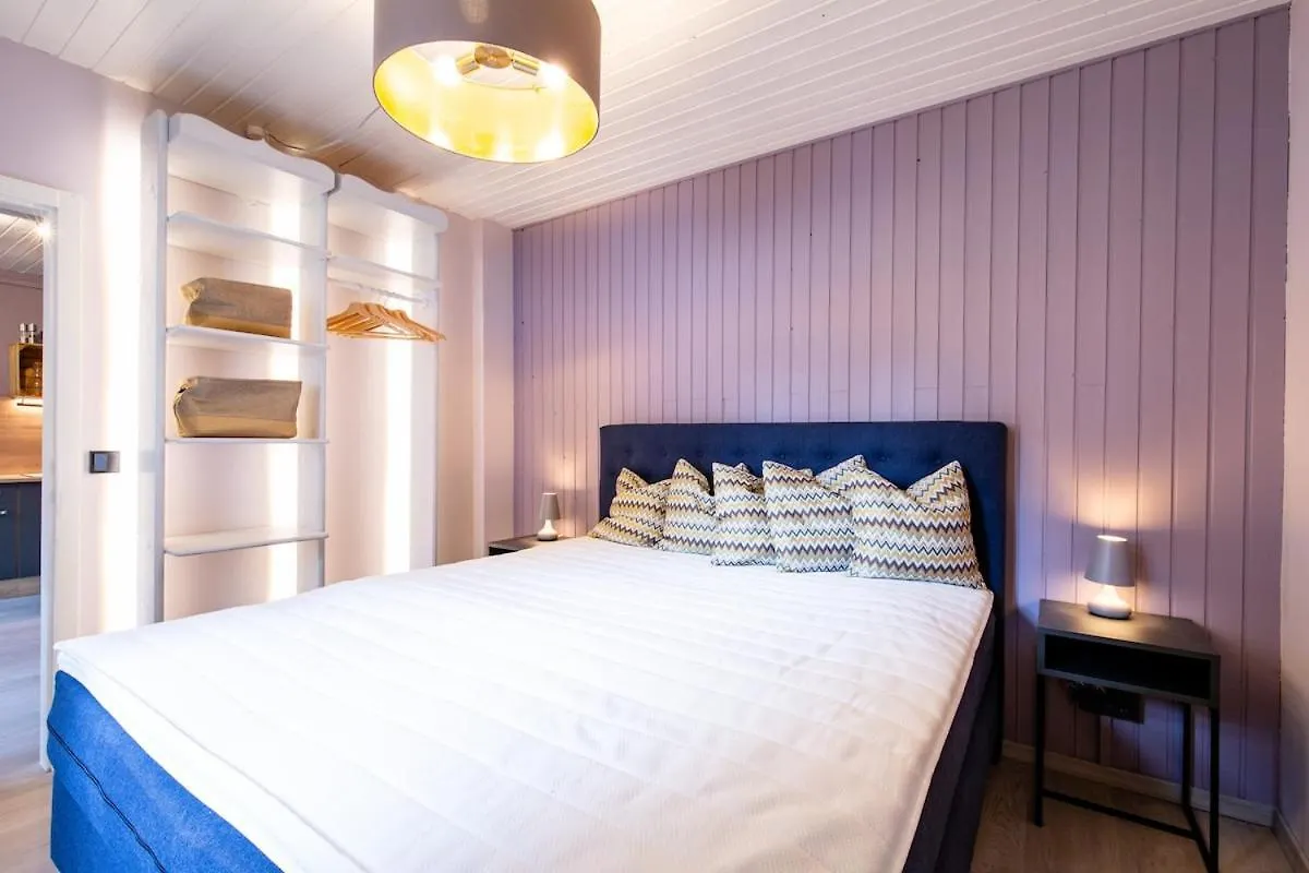 아파트 Ignaz 28 Apartment#4 잘츠부르크 오스트리아