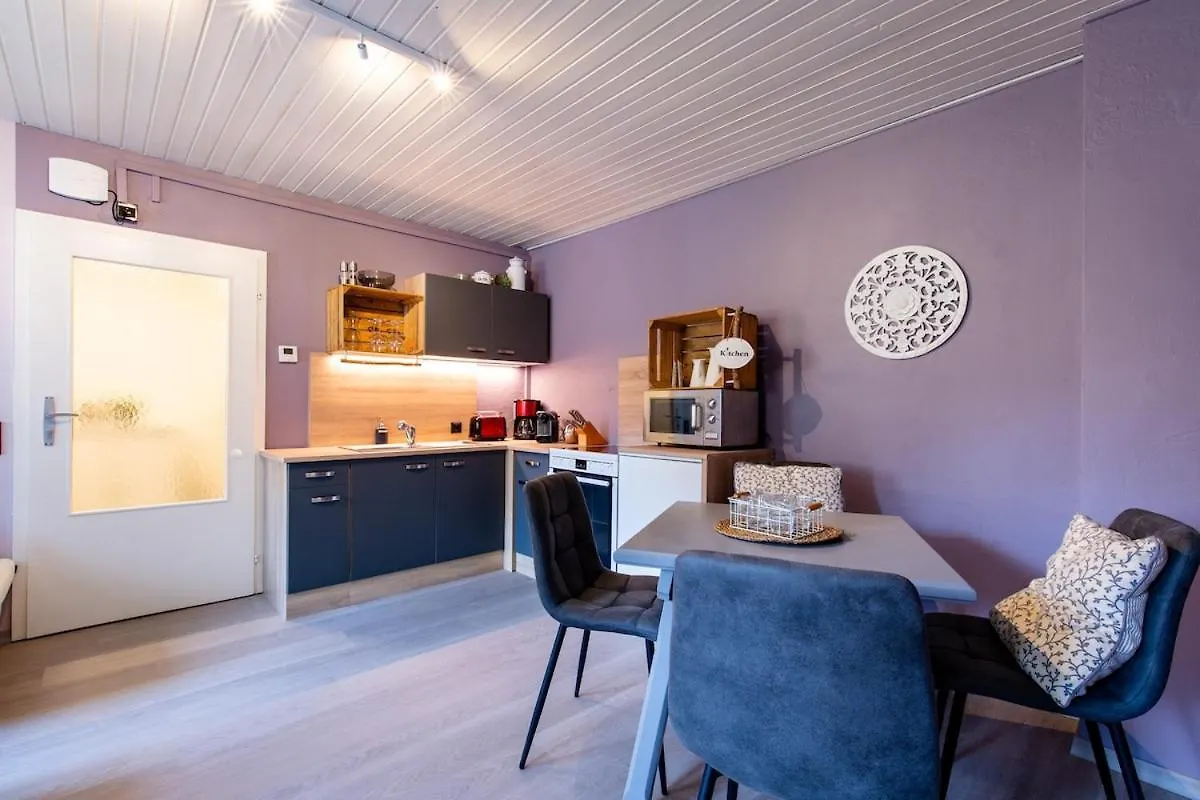 Ignaz 28 Apartment#4 잘츠부르크