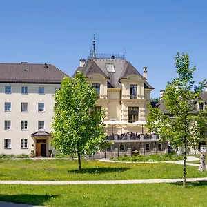 홈스테이 Johannes Schloessl - Gaestehaus Der Pallottiner Am Moenchsberg, 잘츠부르크