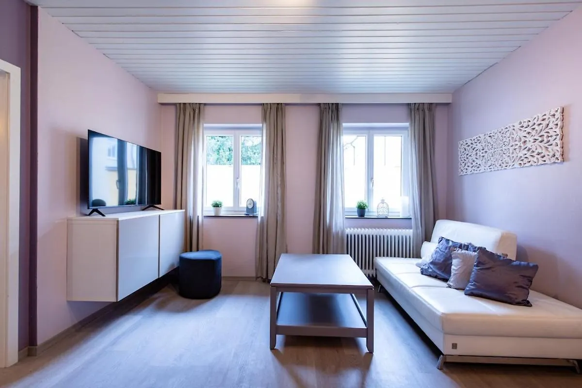 Ignaz 28 Apartment#4 Salzburg Apartment
